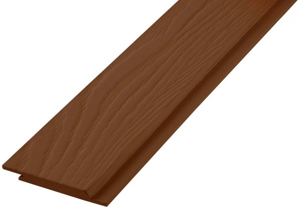 Фиброцементный сайдинг FCSPRO Click Shtil F30 (Теплая земля) купить в Нарткале