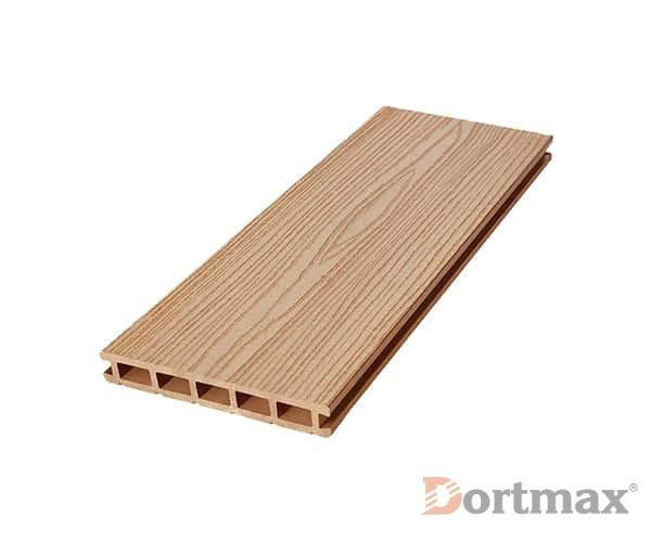 Террасная доска из ДПК FOLK Натуральный купить в Нарткале