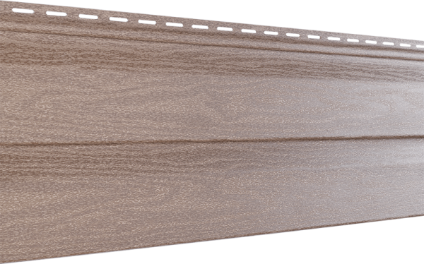 Сайдинг Ю-Пласт TIMBERBLOCK Кедр, Натуральный купить в Нарткале