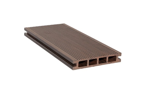 Террасная доска из ДПК CM Decking серия MIX цвет мербау купить в Нарткале
