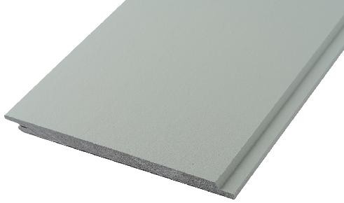 Фиброцементные панели Smooth Click F06 купить в Нарткале