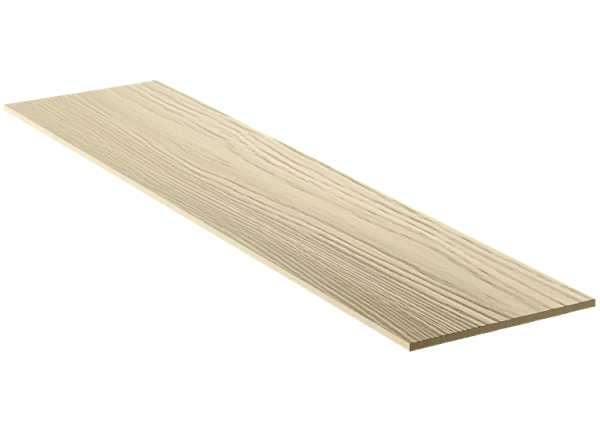 Фиброцементный сайдинг Фибростар Click КС 06 Слоновая Кость купить в Нарткале