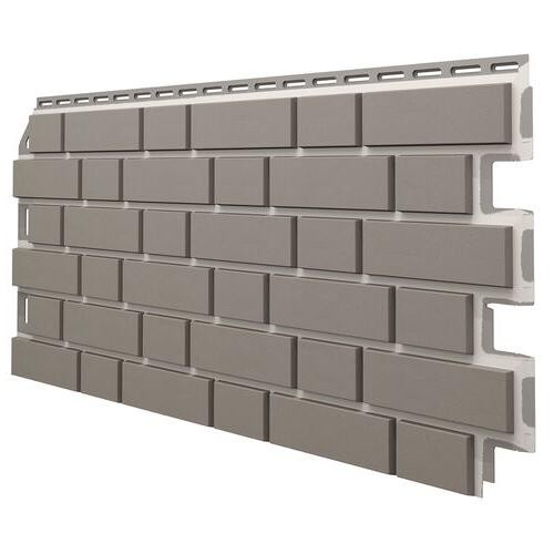 Фасадные панели ТЕХНОНИКОЛЬ Клинкер Тилбург купить в Нарткале