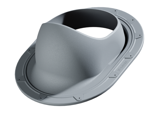 Проходной элемент Docke Next Серый купить в Нарткале