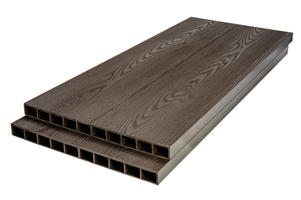 Доска грядочная NauticPrime 450x35x2950мм, Венге купить в Нарткале