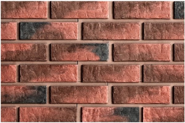 Фиброцементные панели КАНЬОН коллекция МЮНХЕНСКИЙ Кирпич 32 купить в Нарткале