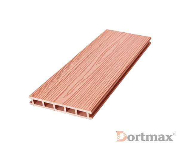 Террасная доска из ДПК FOLK Терракот купить в Нарткале