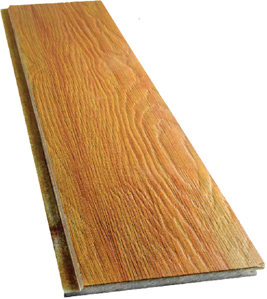 Фиброцементный сайдинг SidWood с фактурой под дерево W-102 Клик купить в Нарткале