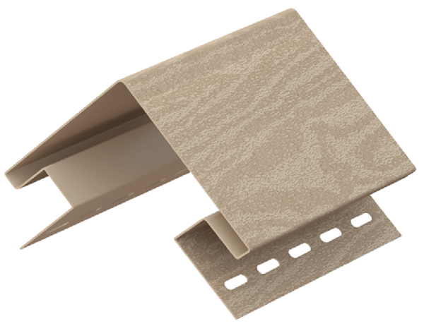 Наружный угол Timberblock Кедр Светлый купить в Нарткале