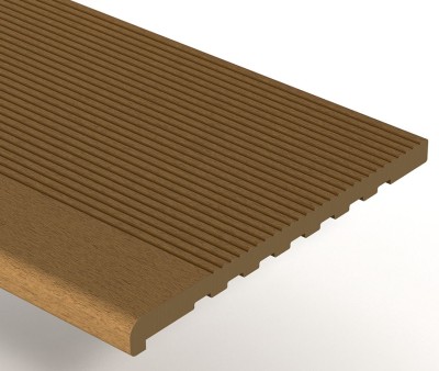 Ступени из ДПК WOODVEX Select Вуд