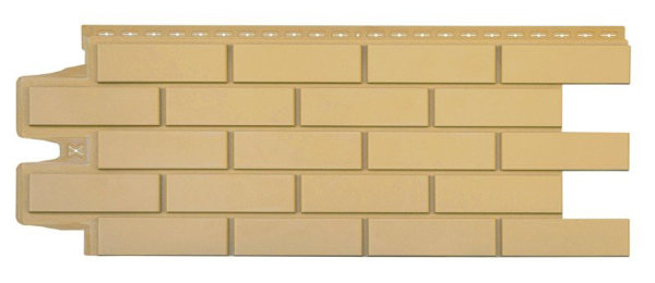 ФП Grand Line клинкерный кирпич стандарт Песочный купить в Нарткале