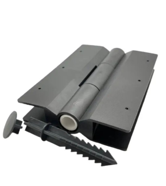 Шарнир для грядочной доски 225 купить в Нарткале