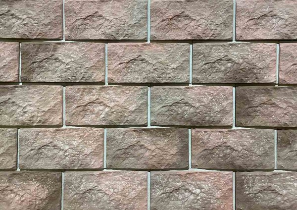 Фиброцементные панели КАНЬОН коллекция Малый Сколотый Камень 41 купить в Нарткале