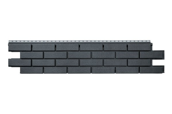 Фасадная панель GrandLine (Я Фасад), Невский Клинкер, Оникс купить в Нарткале