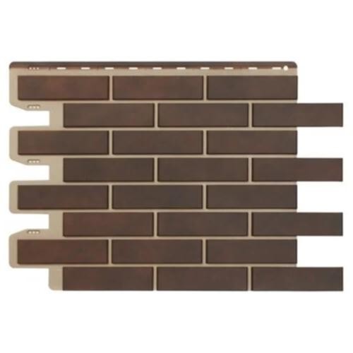 Фасадная панель Royal Stone, Облицовочный Кирпич, Окленд купить в Нарткале