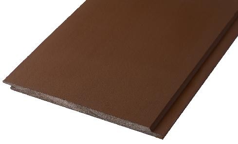 Фиброцементные панели Smooth Click F21 купить в Нарткале