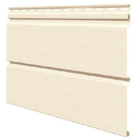 Сайдинг VOX UNICOLOR БРУС песочный купить в Нарткале