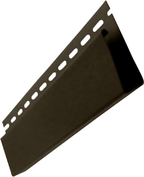 J-наличник Vinyl-On 3050 мм-Венге купить в Нарткале