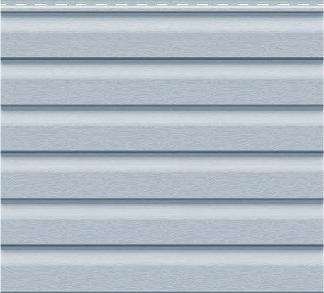 Сайдинг Classic Серо-Голубой купить в Нарткале