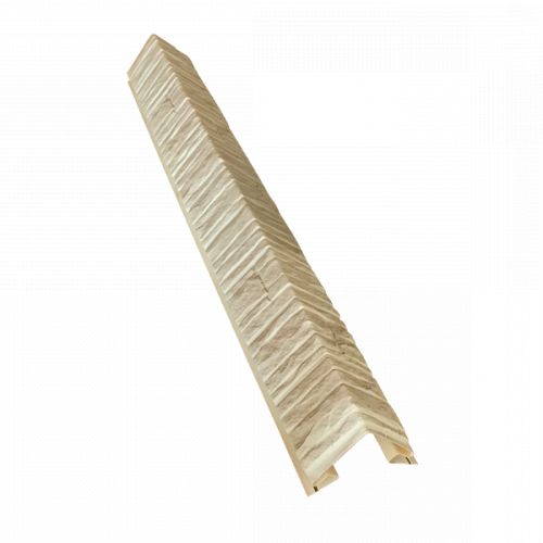 Угол наружный Доломит Скалистый риф Люкс Янтарь купить в Нарткале