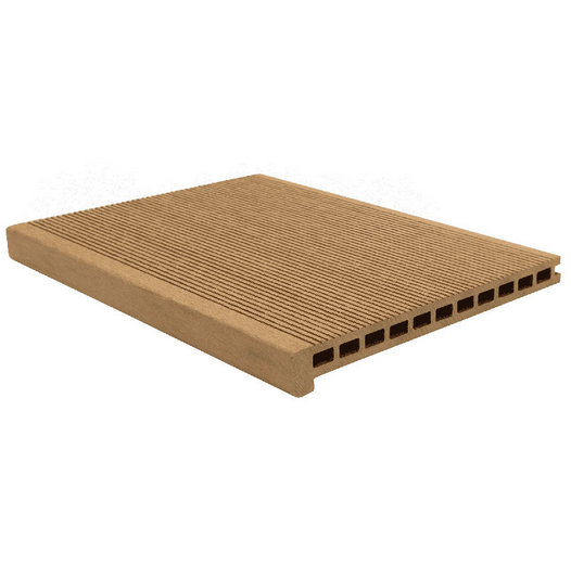 Ступень из ДПК CM Stair тик купить в Нарткале