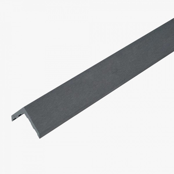 Угловой профиль Эбен (для всех серий) купить в Нарткале