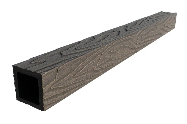 Балясина ДПК Deckart Венге купить в Нарткале