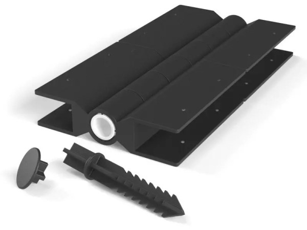 Шарнир для грядочной доски 300 купить в Нарткале