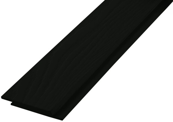 Фиброцементный сайдинг FCSPRO Click Shtil F50 (Темный минерал) купить в Нарткале