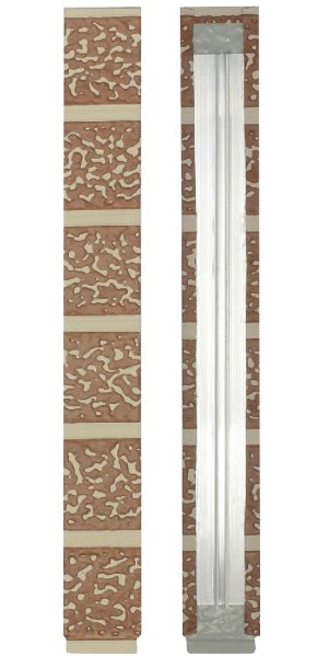 Заглушка межпанельного стыка купить в Нарткале