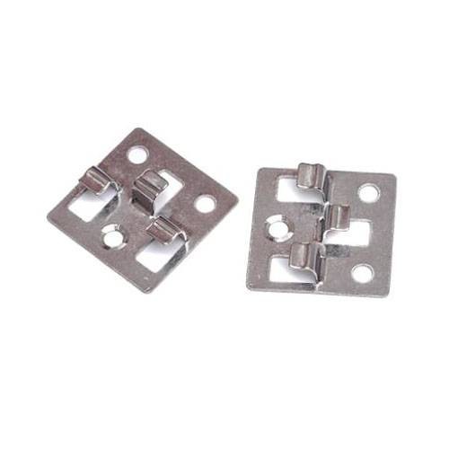 Клипса нержавеющая Bruggan MultiColor купить в Нарткале