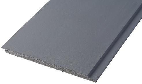 Фиброцементные панели Smooth Click F15 купить в Нарткале