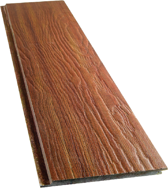 Фиброцементный сайдинг SidWood с фактурой под дерево W-104 Клик купить в Нарткале