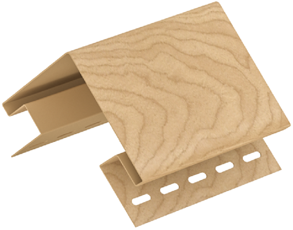 Наружный угол Timberblock Пихта Алтайская купить в Нарткале