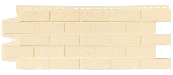 ФП Grand Line состаренный кирпич стандарт Бежевый купить в Нарткале