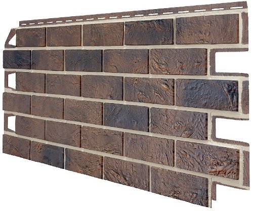 Фасадная панель VOX SOLID BRICK REGULAR йорк купить в Нарткале