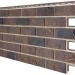 Фасадная панель VOX SOLID BRICK REGULAR йорк купить в Нарткале
