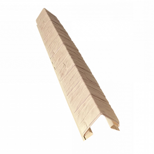 Угол наружный Доломит Скалистый риф Люкс Жемчуг  купить в Нарткале