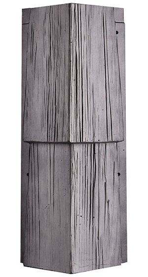 Угол T-Сайдинг-Щепа пихта Кавказ купить в Нарткале