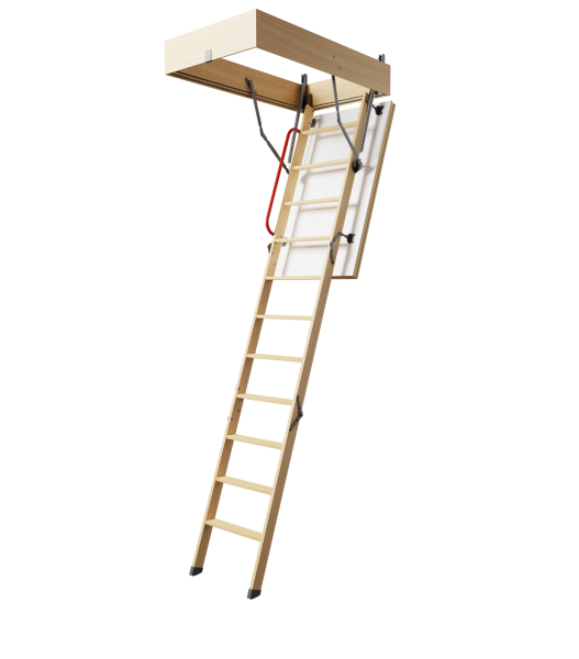 Чердачная лестница Premium Termo Docke купить в Нарткале