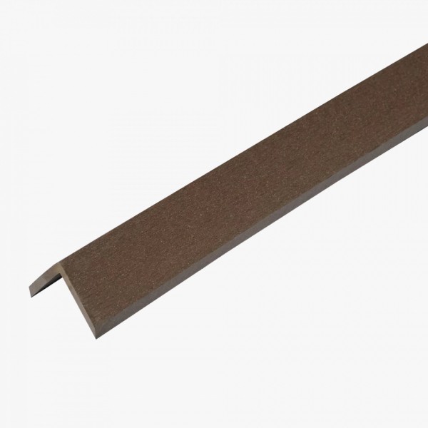 Угловой профиль Мербау (для всех серий) купить в Нарткале