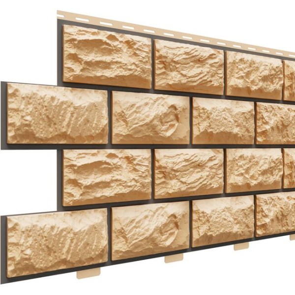 Фасадная панель Доломит, Опал купить в Нарткале