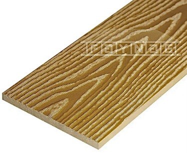 Планкен из ДПК Faynag PINO 3D Орех купить в Нарткале