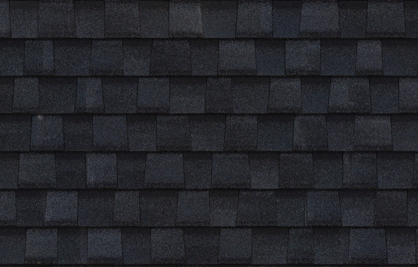 Двухслойная ламинированная черепица Shinglas, серия Ранчо – Платина купить в Нарткале