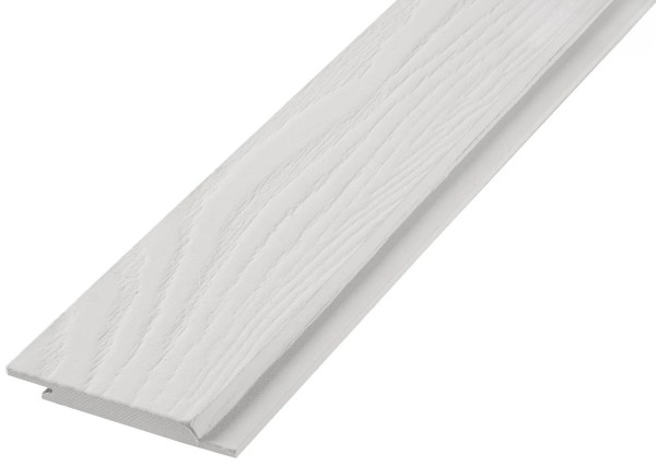 Фиброцементный сайдинг FCSPRO Click Shtil F51 (Серебристый минерал) купить в Нарткале