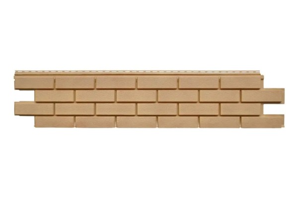 Фасадная панель GrandLine (Я Фасад), Невский Клинкер, Янтарь купить в Нарткале