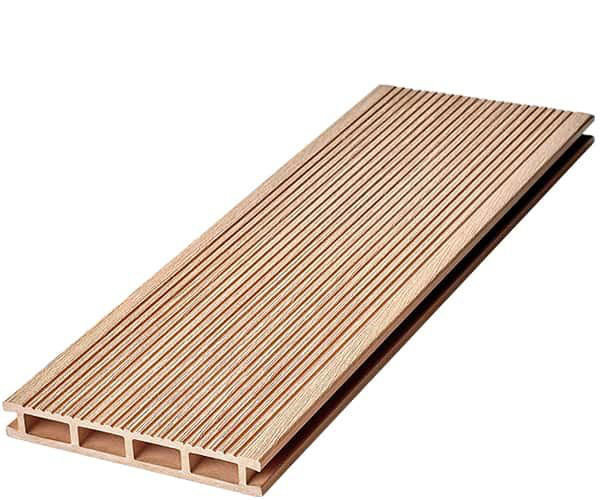 Террасная доска из ДПК VELVET STANDART Натуральный купить в Нарткале