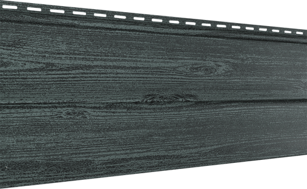 Сайдинг Ю-Пласт TIMBERBLOCK Ель (Тимберблок), Ирландская купить в Нарткале