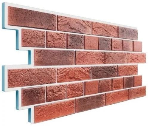 Термопанели Доломит Каньон 20 мм Рубин купить в Нарткале