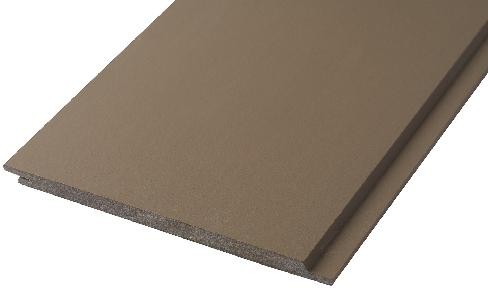 Фиброцементные панели Smooth Click F55 купить в Нарткале